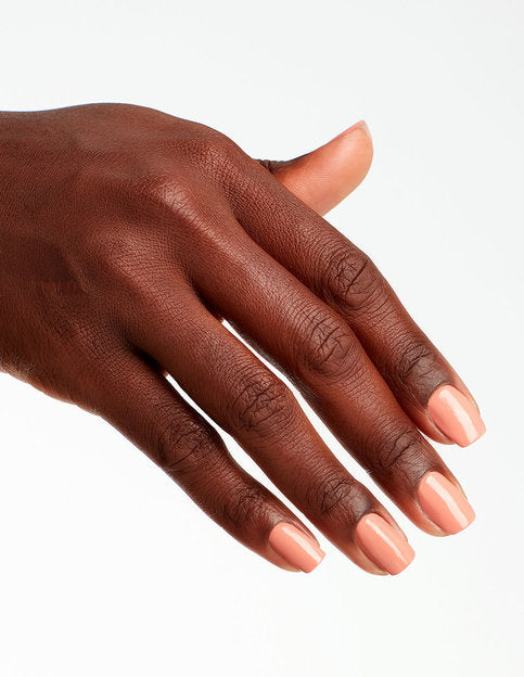 OPI GelColor (Mini) - A Great Opera-tunity - Neutral Nail Polish