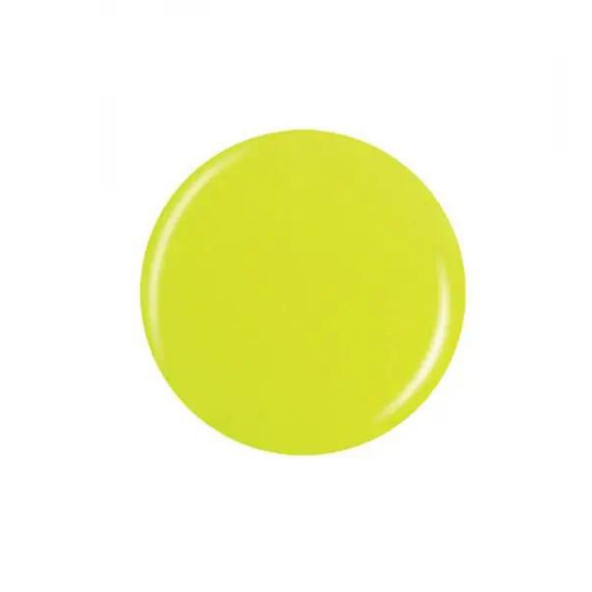 China Glaze - Celtic Sun - Neon Yellow Nail Polish
