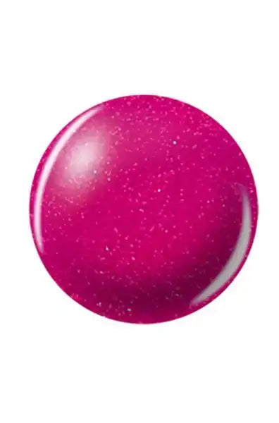 China Glaze Gelaze - Gel Nail Polish - Ahoy! - Vibrant Pink Nail Polish