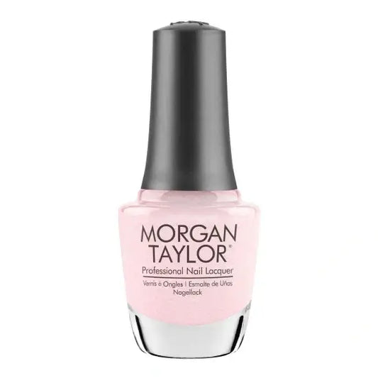 MORGAN TAYLOR NAIL POLISH  - AMBIENCE