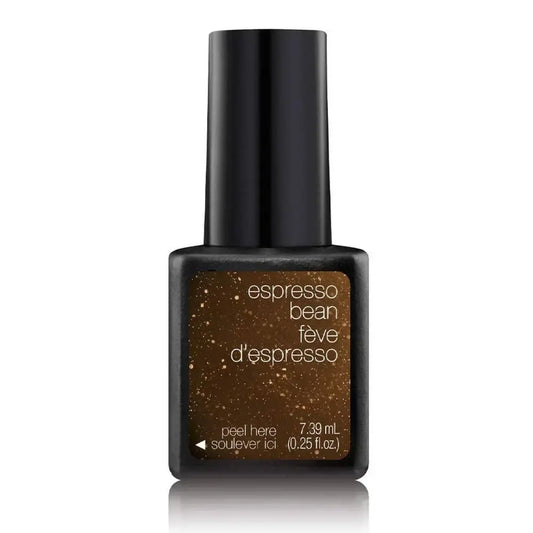 SensatioNail Gel - Espresso Bean ☕💅🤎 Coffee Brown Gel Nail Polish