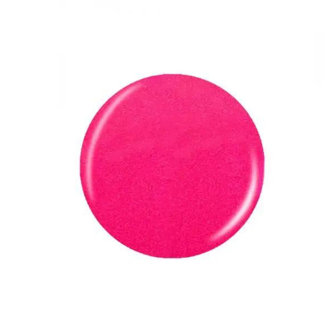 China Glaze - Love's A Beach - Vibrant Neon Pink Nail Polish