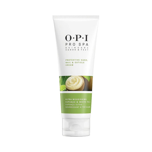 Hand, Nail & Cuticle Cream - OPI ProSpa Collection image 0