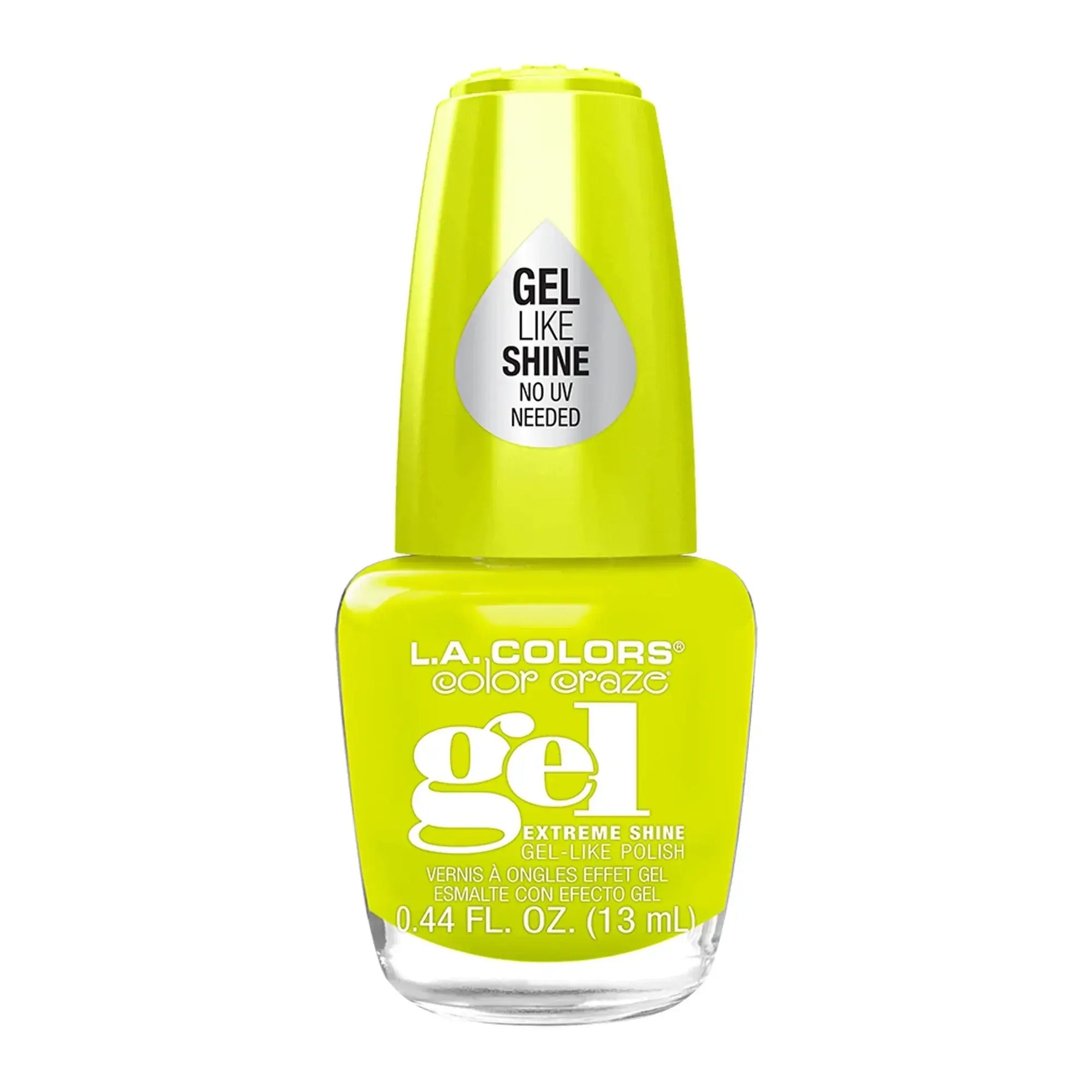 cheap nail polish