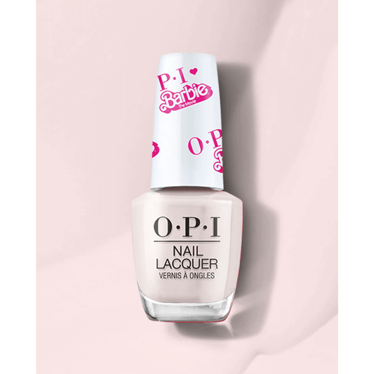 OPI Nail Polish - Bon Voyage to Reality ✈️💅 Light Pink Nail Polish