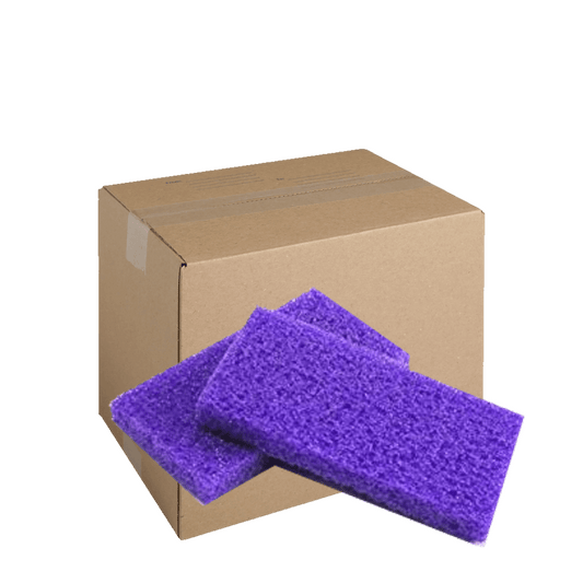 Case Mini Purple Pumice (1400pc)