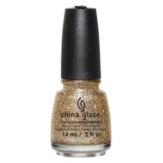 China Glaze Nail Polish - Counting Carats image 0