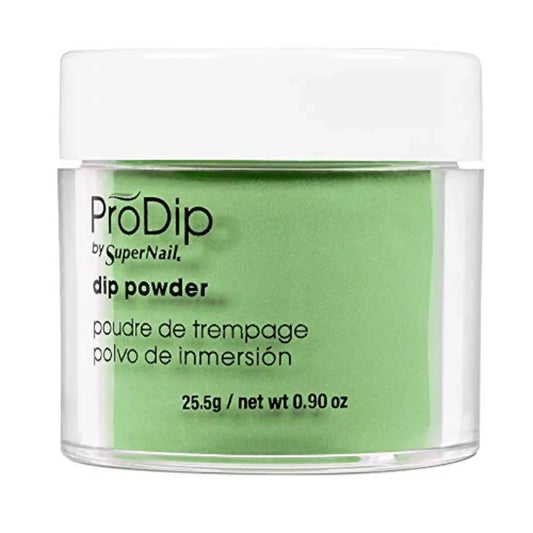 ProDip Acrylic Powder - Kiwi Cutie 💚💅 Neon Green Nail Powder