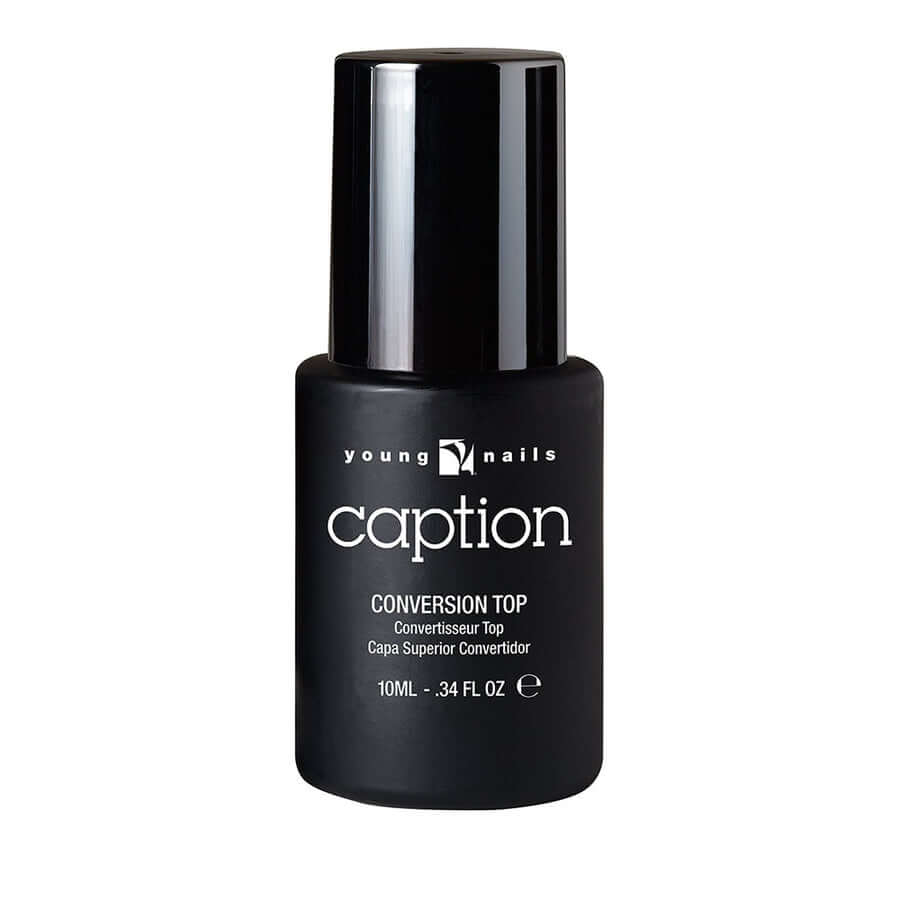 YN Conversion Top Coat - 1/3 oz*