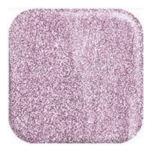 ProDip Acrylic Powder - Lovely Lavender 💅💜✨ Shimmering Purple Nail Color