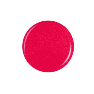 China Glaze - Strawberry Fields - Shimmering Neon Pink Nail Polish