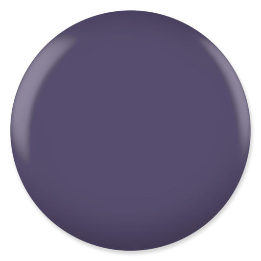 Dark Salmon #043 - DC Gel Duo