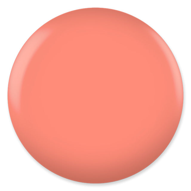 Flaxseed Oil #113 - DND Gel & Lacquer Duo