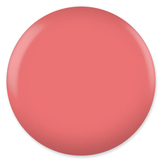 Coral Nude #114 - DC Gel Duo