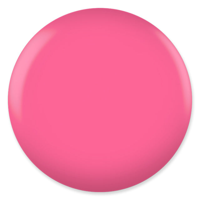 Blushing Face #116 - DC Gel Duo