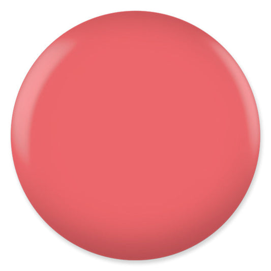 Deep Chestnut #127 - DC Gel Duo
