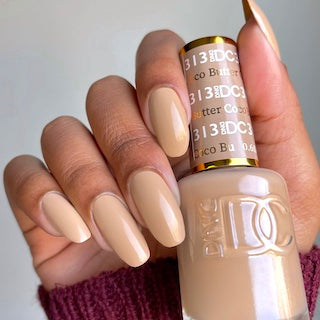 Coco Butter #313 - DC Gel Duo