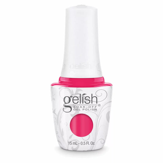DON'T PANSY AROUND by Gelish