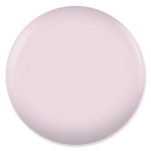 Clear Pink #441 - DND Gel Duo