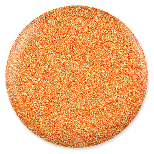 Burst of Gold #481 - DND Gel Duo