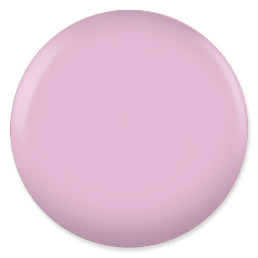 First Impression #485 - DND Gel & Lacquer Duo