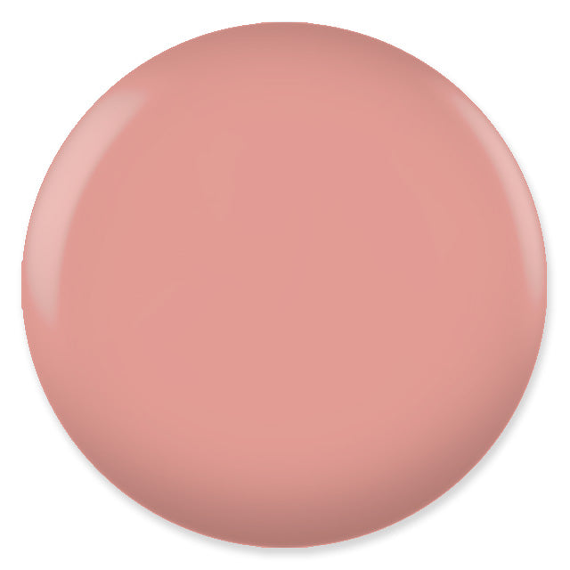 Fairy Dream #487 - DND Gel & Lacquer Duo