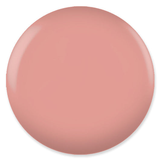 Fairy Dream #487 - DND Gel & Lacquer Duo