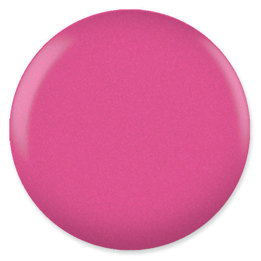Be My Valentine #499 - DND Gel Duo