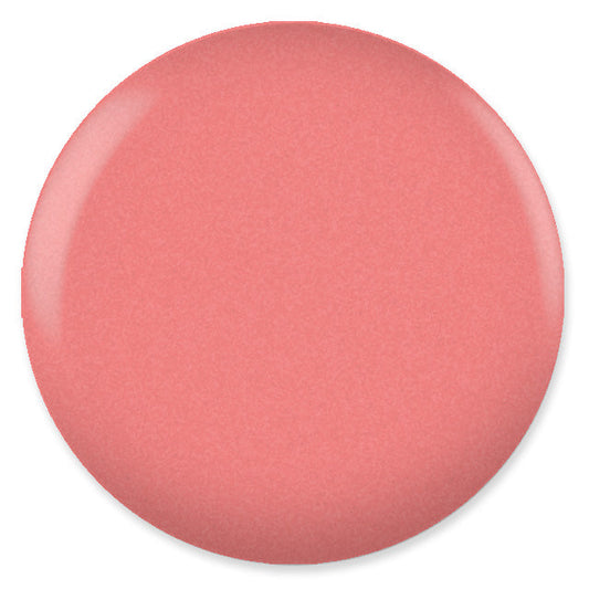 Candy Pink #539 - DND Gel Duo