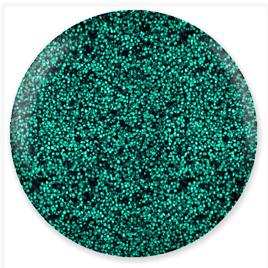 Emerald Quartz #582 - DND Gel & Lacquer Duo