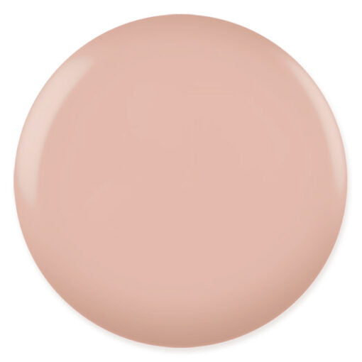 French Vanilla #621 - DND Gel & Lacquer Duo