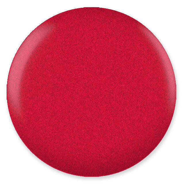 Candy Cane #636 - DND Gel Duo