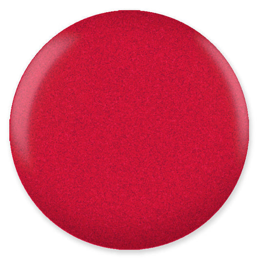 Candy Cane #636 - DND Gel Duo