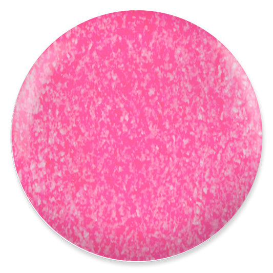 Cinder Shoes #683 - DND Gel Duo - Bubblegum Pink