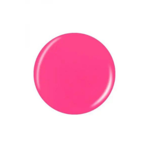 China Glaze - Thistle Do Nicely - Eye-Catching Neon Pink Nail Polish