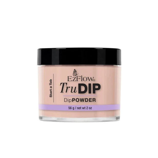TruDip Acrylic Dip Powder - Start a Tab