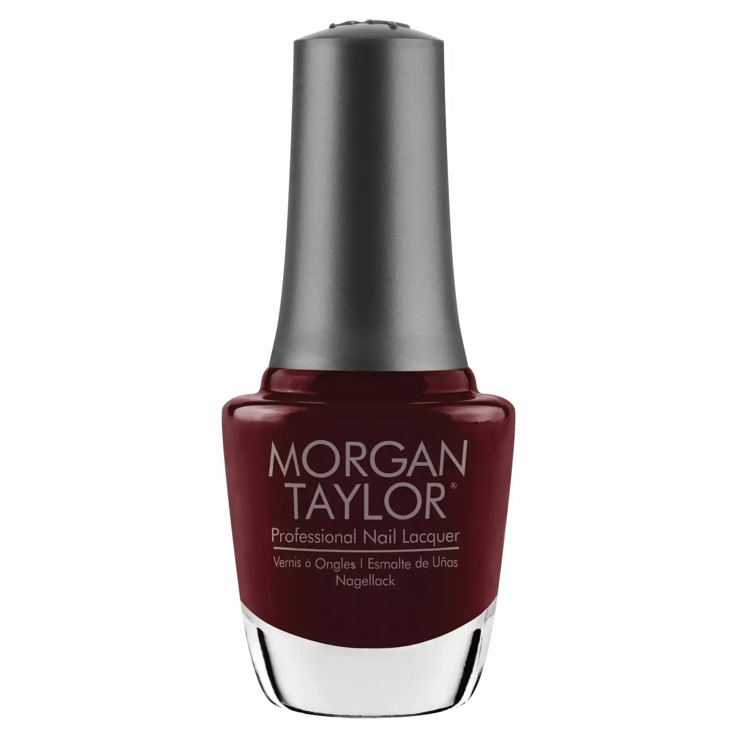 Morgan Taylor Nail Lacquer - Looking For A Wingman 💅💖