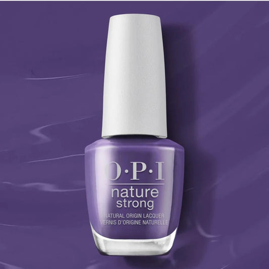 OPI Nature Strong - A Great Fig World image 0