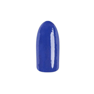 TruDip Acrylic Dip Powder - Truth Serum - Vibrant Blue Nail Color