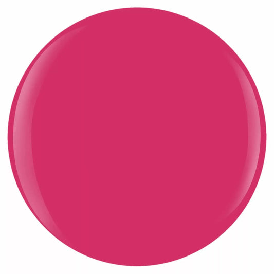 MORGAN TAYLOR NAIL POLISH - DON'T PANSY AROUND