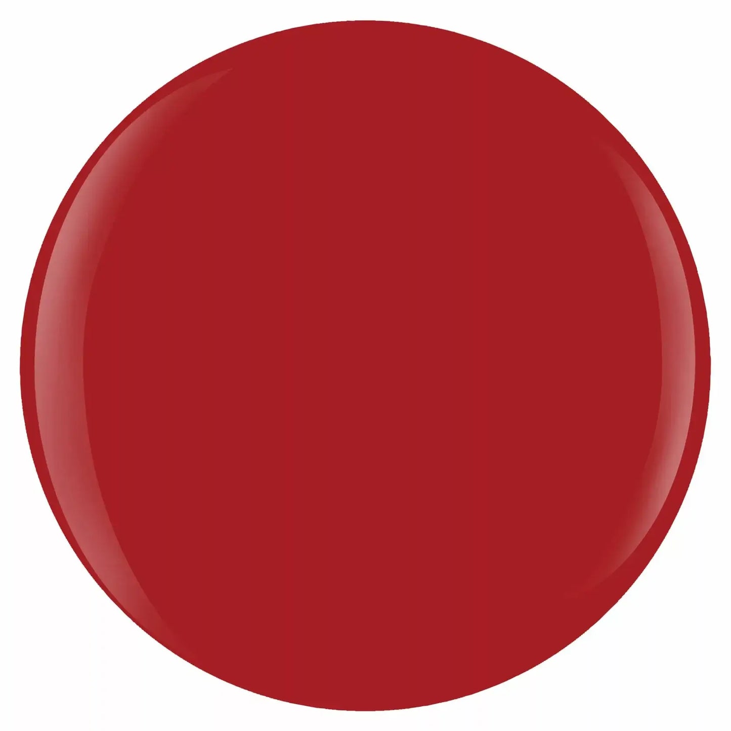 HOT ROD RED by Gelish