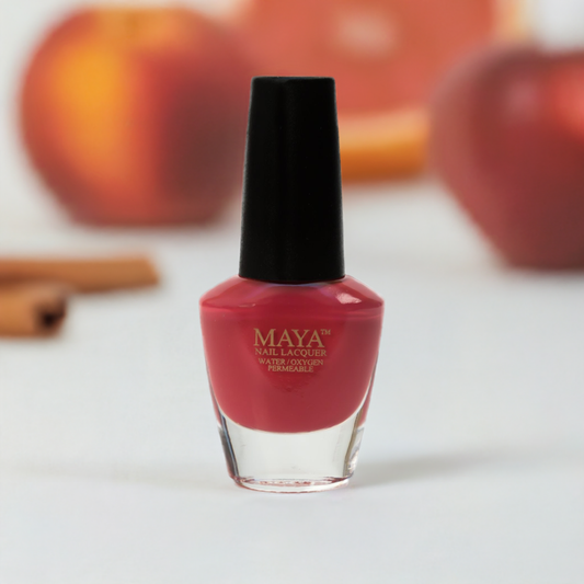Bittersweet - Halal Nail Polish by Maya
