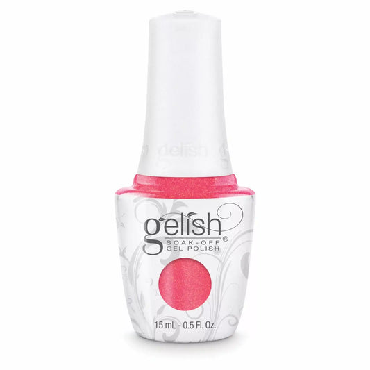 HIP HOT CORAL by Gelish