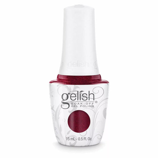 I'M SO HOT by Gelish