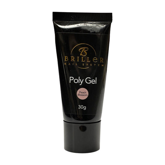 Builder Gel – Peach by NG