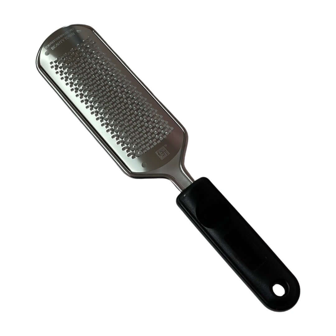 Metal Foot Planer for Callus Removal – Smooth Feet Tool