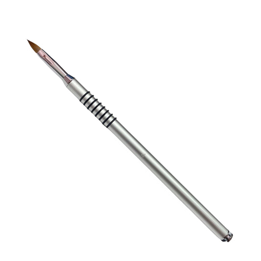 3D Kolinsky Nail Brush #4
