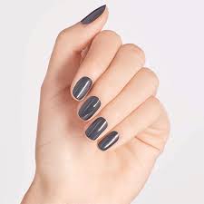 OPI Infinite Shine - Rub a Pub Pub Pub 💅🏼💫 Deep Grey Nail Polish