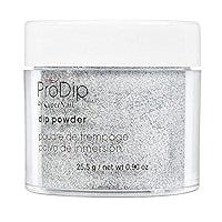 ProDip Acrylic Powder - Lavish Platinum