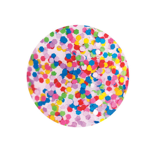 LOTS OF DOTS by Morgan Taylor